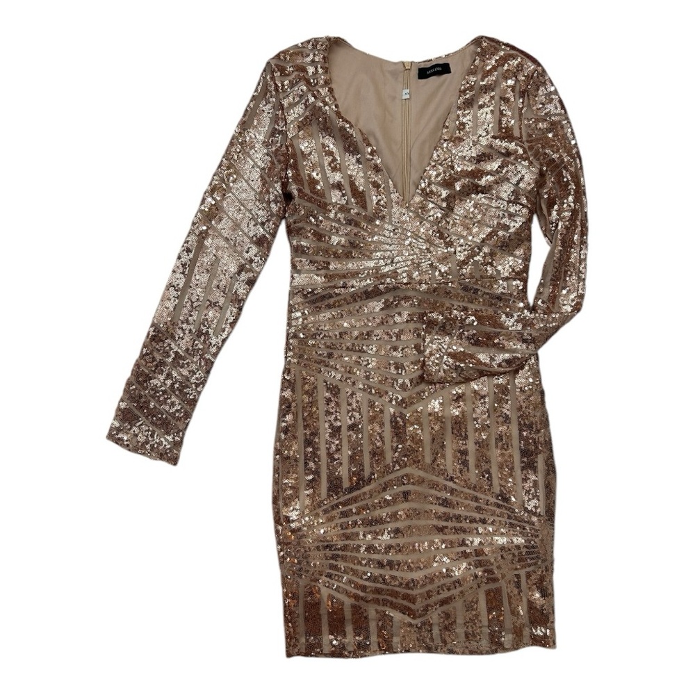 MISS ORD GOWN small great condition